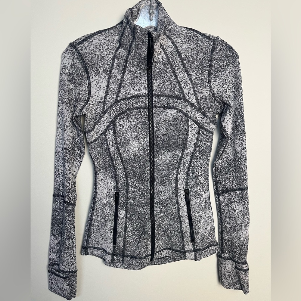 Limited Edition Define Jacket